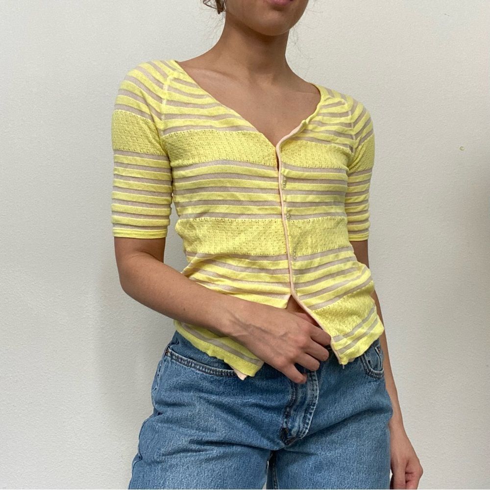 Anthropologie Top